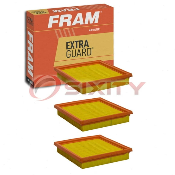 Infiniti G37 Air Filter