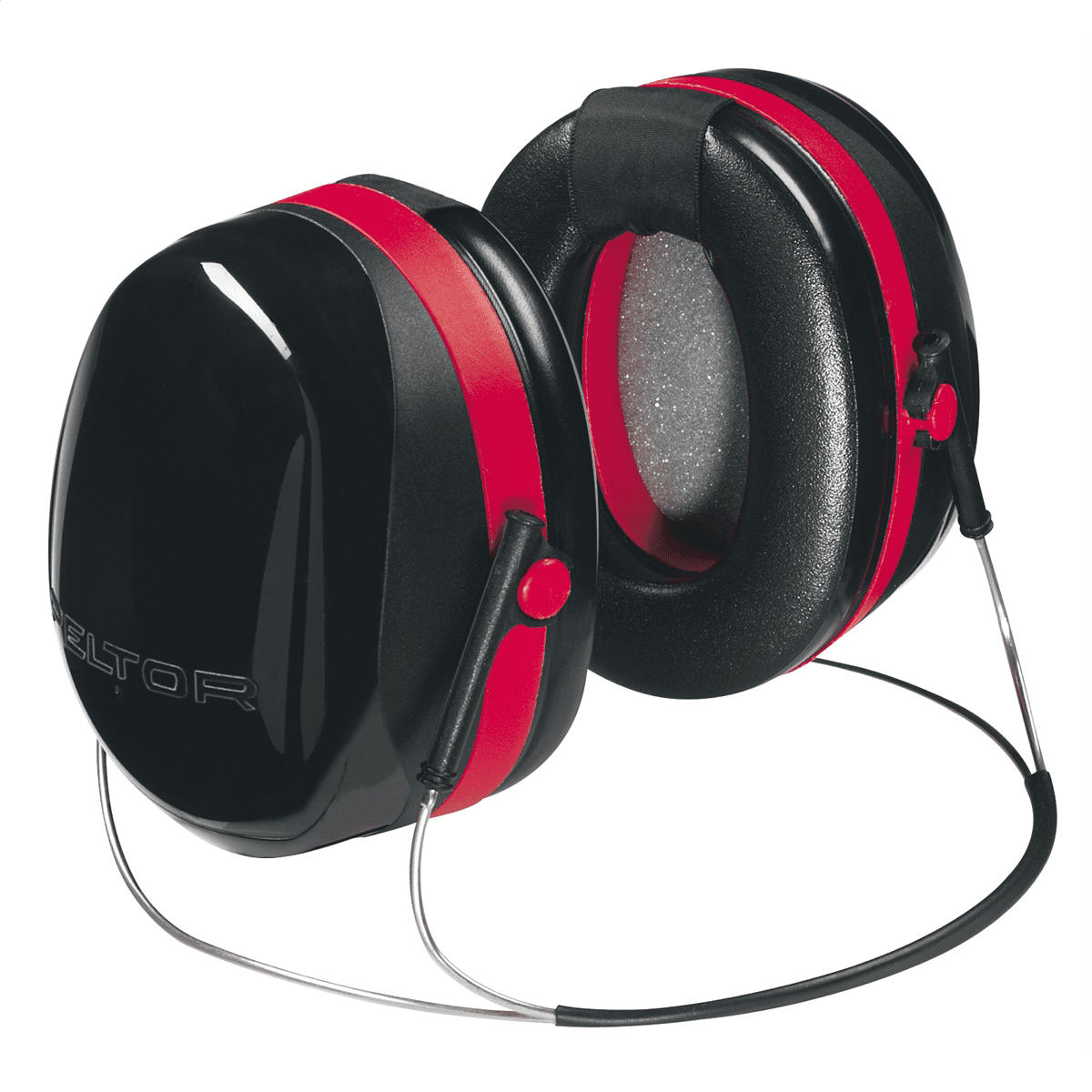 Peltor RangeGuard 電子耳保護具 NRR21 PELTOR RangeGuard Electronic Hearing Protector — 21 dB NRR