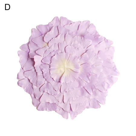 

Kaola Table Placemat Nordic Heat Resistant PVC Ginkgo Leaves Stitching Flower Table Mat for Kitchen