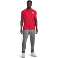 thumbnail image 1 of Camisa Under Armour New Freedom Flag Red 5XL para hombre, 1 of 6