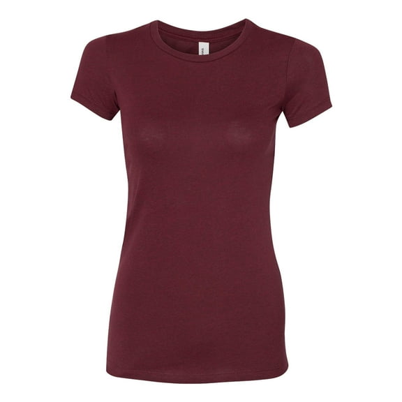 BELLA CANVAS New NIB Women Women's Slim Fit Tee