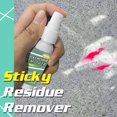 thumbnail image 1 of 30ml Multifuncional Eliminador De Residuos Pegajosos Spray De Limpieza Vidrio De Coche Plástico Spray De Limpieza General ANGGREK Otros, 1 of 7