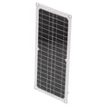 thumbnail image 4 of Panel Solar 18W 12V Ticfox Semi Flexible para Suministros para Exteriores, 4 of 14