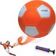 thumbnail image 1 of Kickerball - Bend and swing football/toy football - kick like a pro, great gift for boys and, 1 of 5