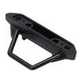 thumbnail image 3 of Protección de coche de parachoques delantero plano RC con 2 faros LED para Axial SCX24 1/24 RC Car Crawler, 3 of 15