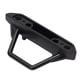 thumbnail image 4 of Protección plana del coche del parachoques delantero del RC con 2 faros LED para Axial SCX24 1/24 RC Car Crawler, 4 of 8