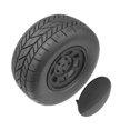 thumbnail image 1 of DE Racing DERDOSMP Snap-In Mud Plugs for Speedway Wheels, 1 of 1