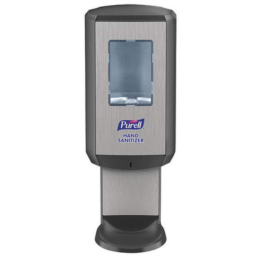 PURELL 652401 Hand Sanitizer Dispenser,CS6 Series