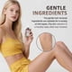 thumbnail image 3 of 3X Cyperus Rotundus Oil - 60ml Natural Cyperus Rotundus Oil For Hair Removal, Moisturizing & Soothing Cyperus Oil For Reducing Body Hair Growth, 3 of 5