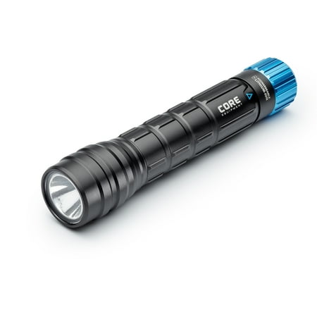 UPC: 0817427019597 | Core Equipment 1000 Lumen Rechargeable Flashlight