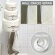 thumbnail image 4 of 2 piezas de pastas y cremas para reparar baldosas de cerámica, grietas y astillas de porcelana, 4 of 7
