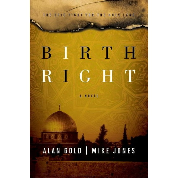 Birthright : A Novel (Paperback)