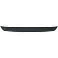 thumbnail image 2 of For 2021-2023 Durango Front Bumper Trim Black 6XG26RXFAA CH1044149 Q, 2 of 5