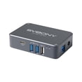thumbnail image 1 of Adaptador de corriente SVBONY SV241 Hub USB 12V DC 96x61x25mm, 1 of 9