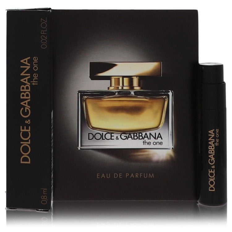 Dolce & Gabbana The One Intense Eau De Parfum Spray