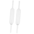 thumbnail image 5 of 2-pack Aquarium Fish Tank with Bubble Easy To Assemble, 5 of 6