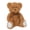 Brown, variant on 17.7'' Teddy Bear Small Teddy Bear Stuffed Animals