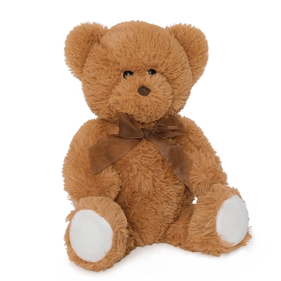 Tezituor 17.7'' Teddy Bear Small Teddy Bear Stuffed Animals