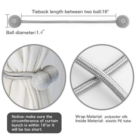 holdbacks tiebacks