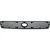 Grille Assembly for 1996-1997 Toyota RAV4 Textured Black Shell and Insert