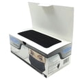 thumbnail image 2 of Cubre bocas AMBIDERM 3 Pliegos Negro, 2 of 2