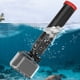 thumbnail image 1 of Empuñadura flotante de acción plástico de montaje de empuñadura flotante impermeable con tornillo largo para cámaras de acción ANGGREK Otros, 1 of 8