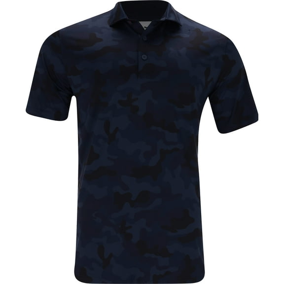 Puma X Volition Camo Deep Navy Shirt Men L
