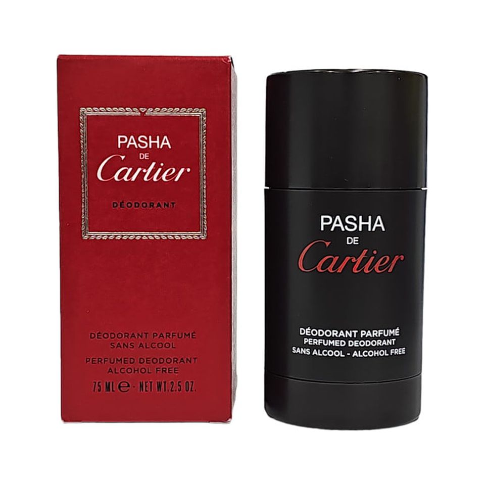 Cartier Pasha de Cartier 2.5 oz Deo. Stick - Walmart.com