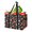 Multicolor 3, variant on Forest Dinosaur Reusable Grocery Bag, Large Foldable Grocery Totes Shopping Bag for Groceries, Shopping Bags with Handles for Kitchen Trunk Picnic