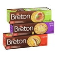 thumbnail image 4 of Dare Cracker Breton Assortment 200G/7oz (24/Case) - Canadian Made, 4 of 4