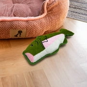 Vibrant Life Tough Buddy Trout Dog Toy, Chew Level 4