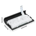 thumbnail image 1 of Durable Touch Pad 2.0/3.0 Reemplazo Controlador Touchpad Board Portátil para PS4, 1 of 8