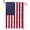 American Garden Flag, variant on Betsy Ross Flag Garden Flags 12x18 Inch Double Side 250 Anniversary 13 Star USA Yard Flag Colonies for Outside Patriotic