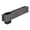 Gray-6, variant on Rack Wall Shelf, Multifunctional Kitchen Organizer with Chopstick Cage and Tool Hooks, No-drill Mountable Modern Storage for Utensils and Cutlery