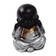 thumbnail image 2 of 6xCeramic Pequeño Buda Estatua Monje Estatuilla Té Adornos para Mascotas Style02 5 piezas, 2 of 9