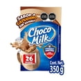thumbnail image 1 of Chocolate en polvo Choco Milk sabor capuchino 350 g, 1 of 5