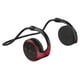 thumbnail image 1 of Auriculares Inalámbricos Bluetooth 5.0 Deportivos con Cancelación de Ruido CNC ROJO, 1 of 5