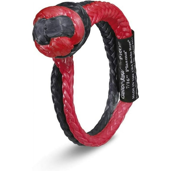 Bubba Rope 176745PRORB