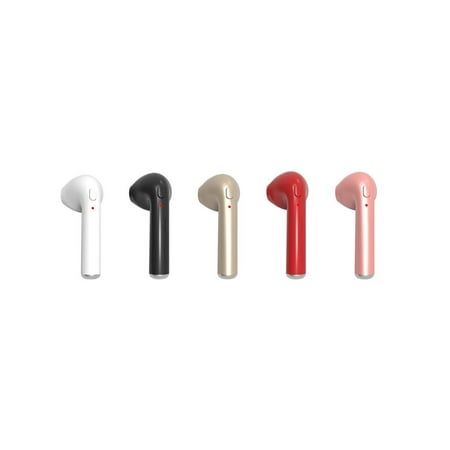 Wireless Music Headphone In-Ear With For iPhone & Android - Right