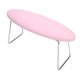 thumbnail image 1 of DEWIN microfibra PU cuero Nail Art mano almohada salón de uñas lavable brazo reposamanos cojín salón de uñas reposabrazos(Rosa), 1 of 5