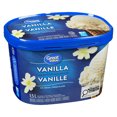 thumbnail image 2 of Great Value Vanilla Ice Cream in a Container, 1.5L, 2 of 5