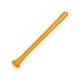 thumbnail image 3 of Beisbolmania Bat Beisbol Torpedo Compuesto Birch Bamboo Juvenil 32 Naranja con Rojo, 3 of 3