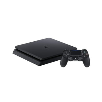 Pre-Owned Sony PlayStation 4 PRO 1TB Gaming Console Black with