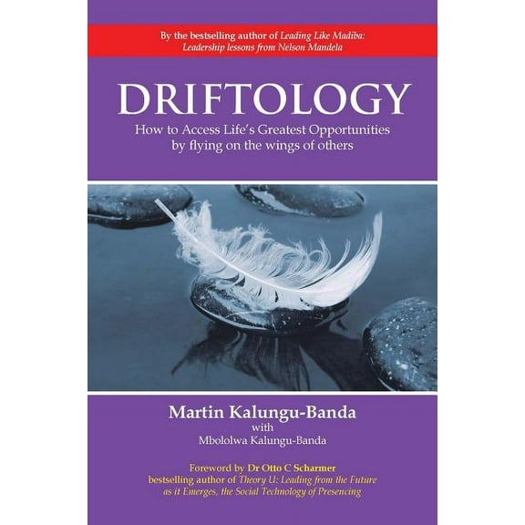 Driftology : How to Access Life?s Greatest Opportunities by Flying on the Wings of Others