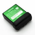 thumbnail image 2 of 6v 1100 mAh NiMh( MSDS Certified) Battery for KENWOOD PB-32 PB-32H TH-22/A/AT/E TH-42/A/AT/E TH-79/A/E TH-208 TH-308 Handheld Transceiver, 2 of 4