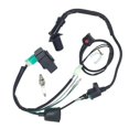 thumbnail image 5 of Motors Wiring Loom Harness Kill Switch Ignition Coil CDI for 50cc-160cc SSR Thumpstar Kick Start Pit Dirt Bike, 5 of 5