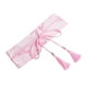 thumbnail image 4 of s chinas Cinturón Cinturones Kimono con cordones Accesorios de joyería Estampado Estilo retro Cintura pa niñas Damas Fiesta Boda , Rosado Colco Cinturón de pretina, 4 of 8