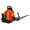 Backpack 66CC Orange, variant on 4.0 HP Backpack Gas Leaf Blower, 66CC 2 Stroke 880 CFM 320 MPH, Powerful Clearing Performance and Ergonomic, Variable Speed & Cruise Control Gas Powered Leaf Blower for Lawn Care and Snow Blowing