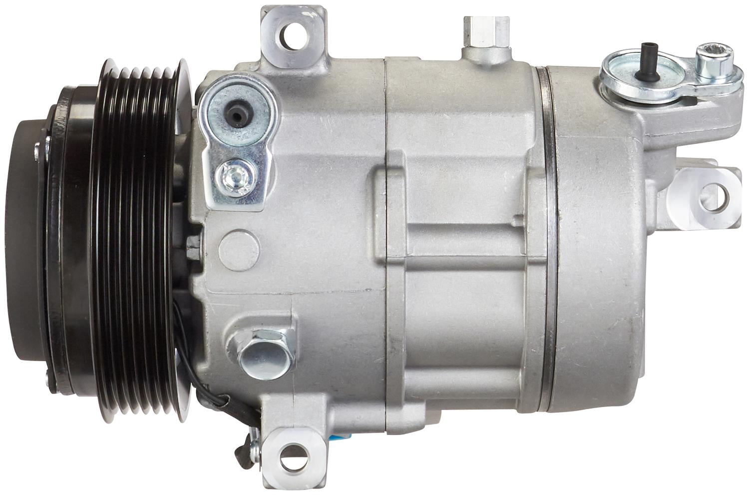 Spectra Premium 0610190 Air Conditioning Compressor - HVAC