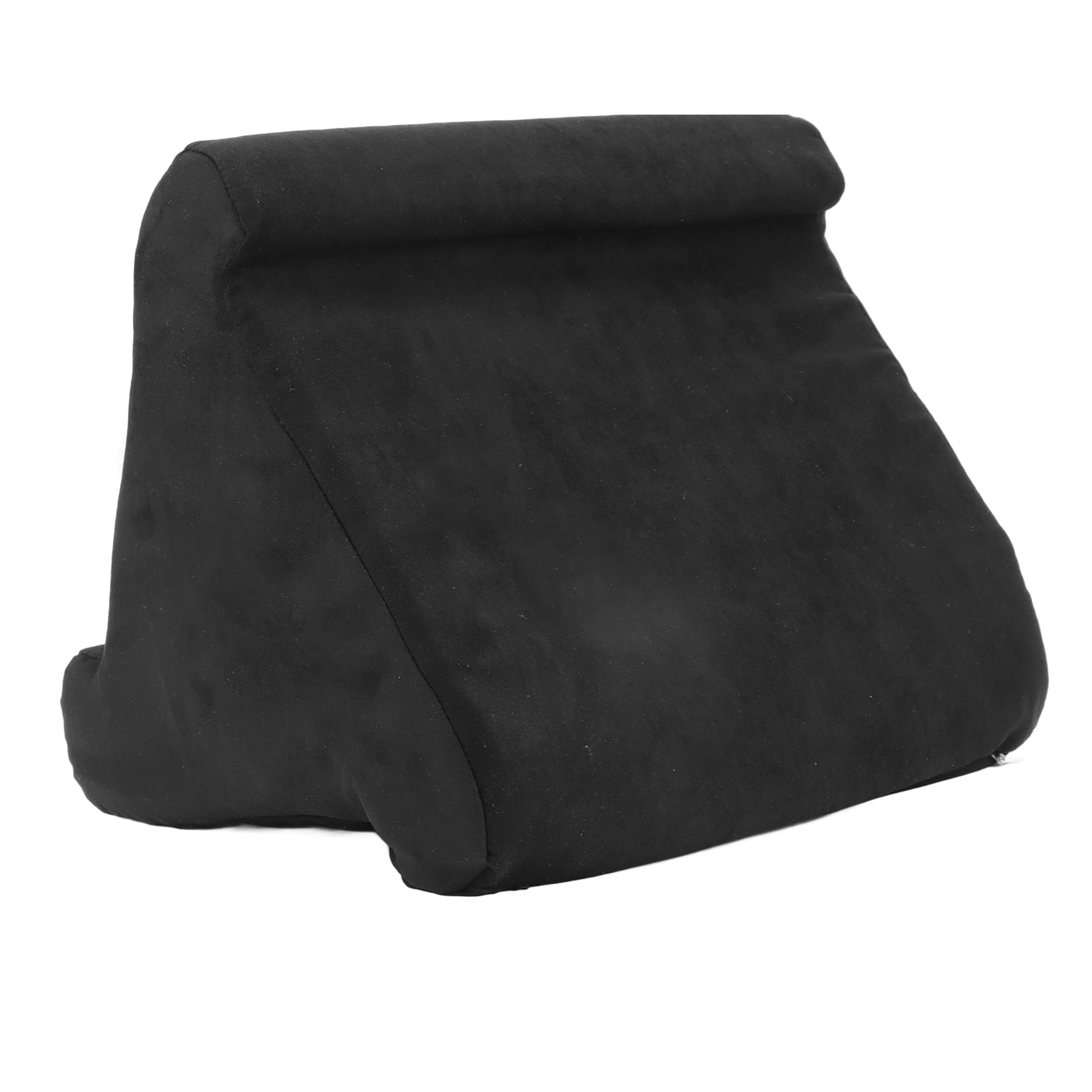 Tablet Pillow, Tablet Stand Dock For Lap, Dual Angle Soft Bed Pillow